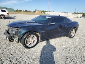 Chevrolet Camaro LS 3.6L 6 2013