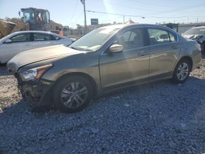 Honda Accord LXP 2.4L 4 2010