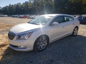 Buick LaCrosse 3.6L 6 2015