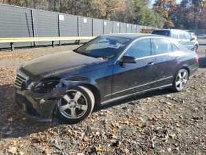 Mercedes-Benz E 350 4MATIC 3.5L 6 2010
