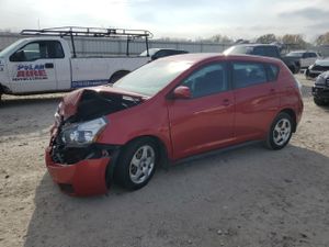 Pontiac Vibe 1.8L 4 2009