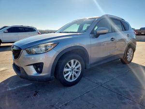 Mazda CX-5 TOURING 2.0L 4 2013
