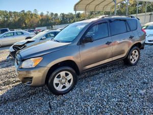 Toyota Rav4 2.5L 4 2010