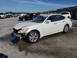 Infiniti M37 3.7L 6 2011