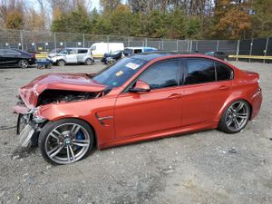 BMW M3 3.0L 6 2016