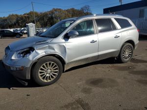 Buick Enclave 3.6L 6 2012
