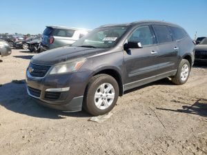 Chevrolet Traverse LS 3.6L 6 2015