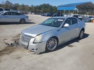 Cadillac CTS PREMIUM COLLECTION 3.6L 6 2010