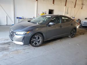 Nissan Sentra SV 2.0L 4 2024