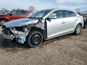 Buick LaCrosse PREMIUM 3.6L 6 2012
