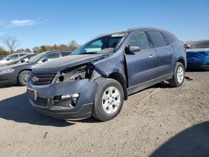 Chevrolet Traverse LS 3.6L 6 2014