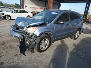 Honda CR-V EX 2.4L 4 2010