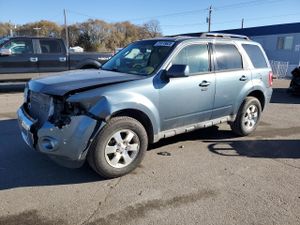 Ford Escape LIMITED 3.0L 6 2011