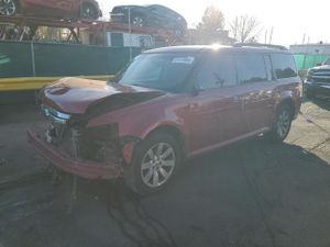 Ford Flex SE 3.5L 6 2009