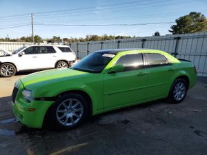 Chrysler 300C 5.7L 8 2009