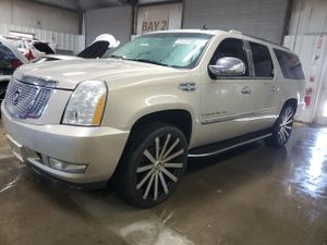 Cadillac Escalade ESV 6.2L 8 2008