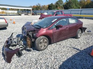Honda Civic LX 1.8L 4 2014