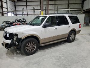 Ford Expedition XLT 5.4L 8 2013