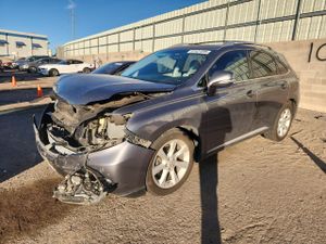 Lexus RX 350 3.5L 6 2012