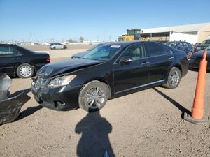 Lexus ES 350 3.5L 6 2011