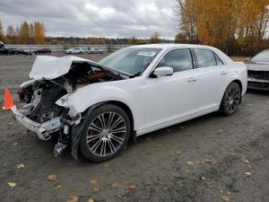 Chrysler 300 S 5.7L 8 2012