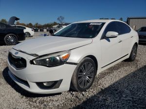Kia Cadenza (K7) PREMIUM 3.3L 6 2014