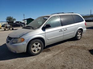 Dodge Grand Caravan (Caravan) SXT 3.8L 6 2010