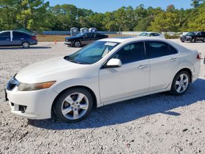 Acura TSX 2.4L 4 2010
