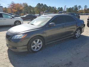 Toyota Camry CE 2.4L 4 2008