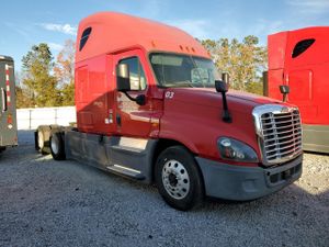 Freightliner Cascadia 14.8L 6 2015