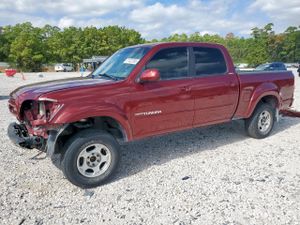 Toyota Tundra DOUBLE CAB LIMITED 4.7L 8 2006