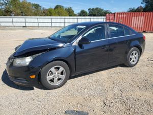 Chevrolet Cruze LT 1.4L 4 2014