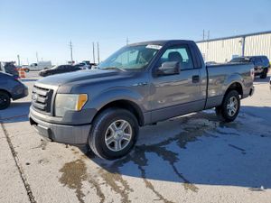 Ford F-150 4.6L 8 2010