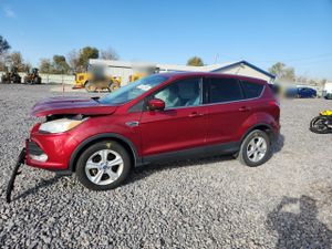 Ford Escape SE 1.6L 4 2014