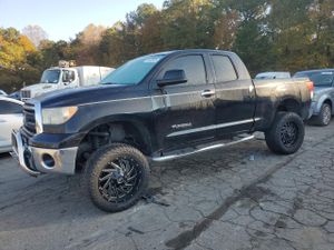 Toyota Tundra DOUBLE CAB SR5 4.6L 8 2011