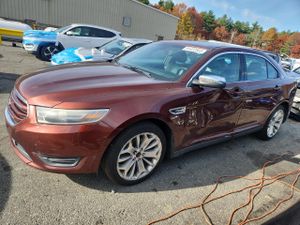 Ford Taurus LIMITED 3.5L 6 2015