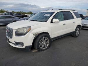 GMC Acadia SLT-1 3.6L 6 2014