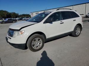 Ford Edge SE 3.5L 6 2010