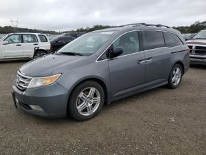 Honda Odyssey TOURING 3.5L 6 2011