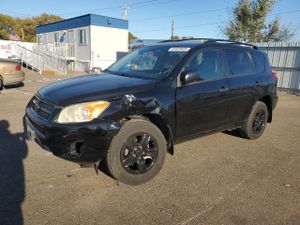 Toyota Rav4 2.5L 4 2010