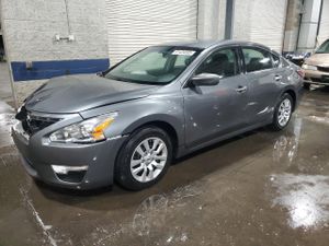 Nissan Altima 2.5 2.5L 4 2014