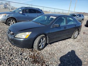 Honda Accord EX 2.4L 4 2004