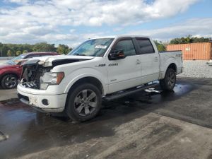 Ford F-150 SUPERCREW 3.5L 6 2012