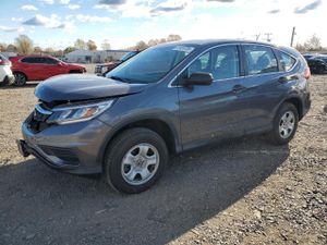 Honda CR-V LX 2.4L 4 2015