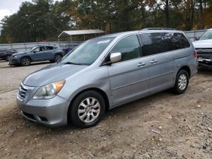 Honda Odyssey EX 3.5L 6 2010