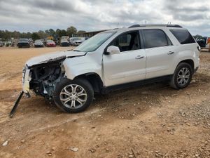 GMC Acadia SLT-1 3.6L 6 2015
