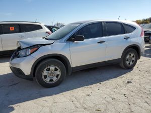 Honda CR-V LX 2.4L 4 2013