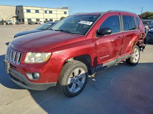 Jeep Compass SPORT 2.0L 4 2011