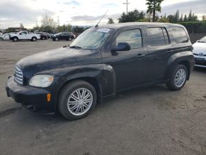 Chevrolet HHR LT 2.2L 4 2010