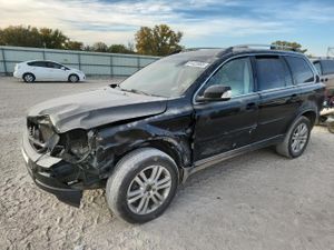 Volvo XC90 3.2 3.2L 6 2012